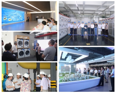 智能電網(wǎng)技術(shù)與裝備 物聯(lián)網(wǎng)技術(shù)研發(fā)的國(guó)家重點(diǎn)專項(xiàng)探析