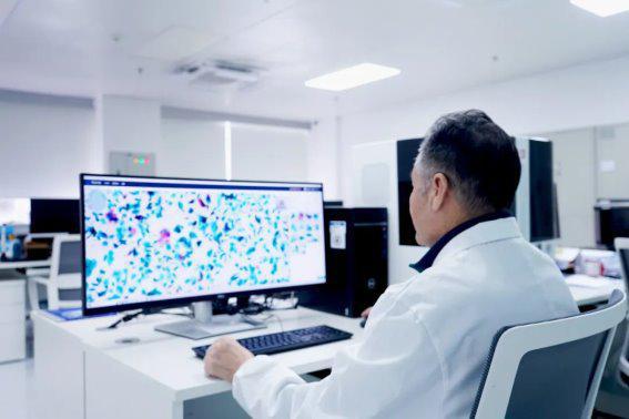 順應(yīng)數(shù)字化發(fā)展浪潮，云康加速醫(yī)聯(lián)體信息互通與物聯(lián)網(wǎng)技術(shù)研發(fā)