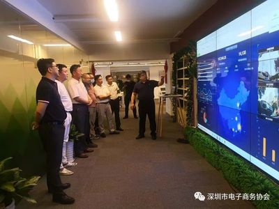 熱烈祝賀深圳智優(yōu)?？萍紭s獲深圳市電子商務(wù)協(xié)會(huì)副會(huì)長(zhǎng)單位