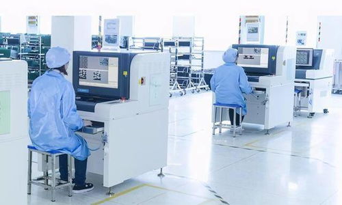 新天科技 研發賦能新基建，物聯網技術引領行業創新